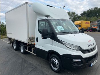 Van berpendingin IVECO Daily 35c18