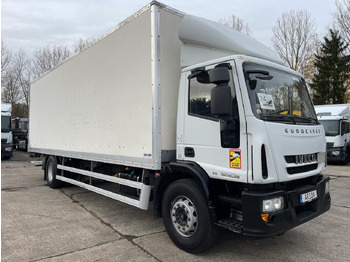 Truk box IVECO EuroCargo