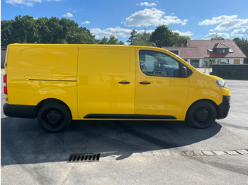 Van kecil Peugeot Expert Box Pro L3 / 2.0 Blue HDI / More units: gambar 5