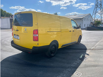 Van kecil Peugeot Expert Box Pro L3 / 2.0 Blue HDI / More units: gambar 4