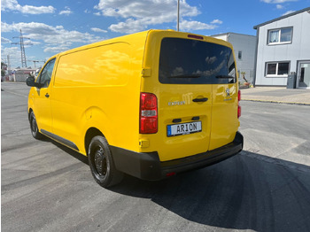 Van kecil Peugeot Expert Box Pro L3 / 2.0 Blue HDI / More units: gambar 3