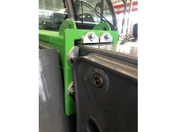 Telehandler baru JIELI JL7030 I am looking for a distributor:): gambar 3 Telehandler baru JIELI JL7030 I am looking for a distributor:): gambar 3