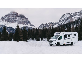 Leasing Etrusco T 7.3 QCF Etrusco T 7.3 QCF: gambar 2