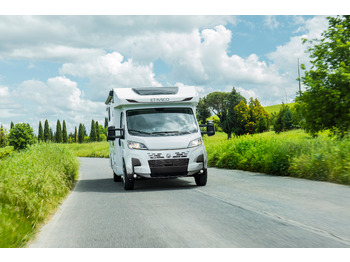 Leasing Etrusco T 7.3 QCF Etrusco T 7.3 QCF: gambar 5