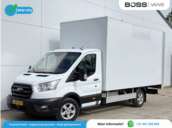 Van box FORD Transit