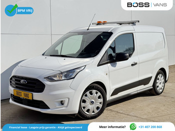 Van kecil FORD Transit Connect