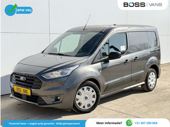 Van kecil FORD Transit Connect
