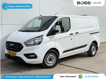 Van kecil FORD Transit