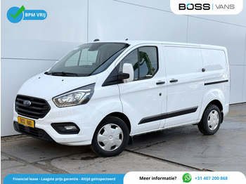 Van kecil FORD Transit