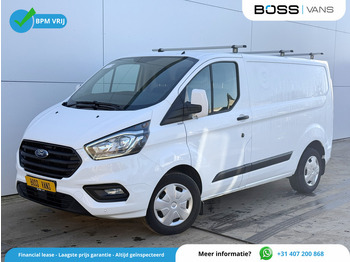 Van kecil FORD Transit
