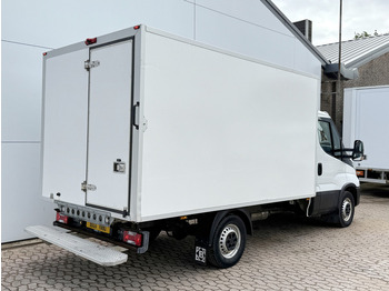 Van berpendingin Iveco Daily 35S14 2.3 Automaat Koel/vrieswagen Kühlkoffer Carrier-20°C Climate Control Cruise Control Camera: gambar 3