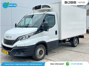 Van berpendingin IVECO Daily 35s14