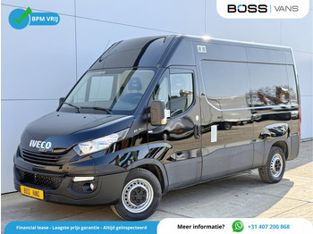 Van panel IVECO Daily 35s16