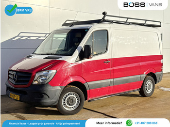 Van kecil MERCEDES-BENZ Sprinter 214