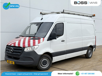Van panel MERCEDES-BENZ Sprinter 314