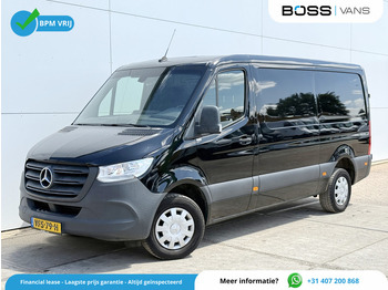 Van panel MERCEDES-BENZ Sprinter 316