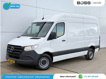 Van panel MERCEDES-BENZ Sprinter 317