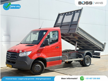 Van jungkit MERCEDES-BENZ Sprinter 514