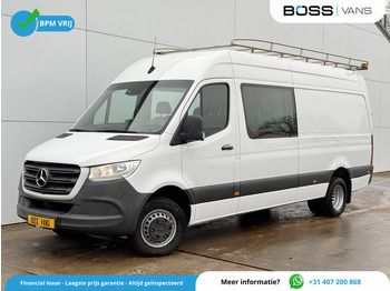 Van panel MERCEDES-BENZ Sprinter 516