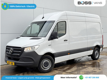 Van panel MERCEDES-BENZ eSprinter