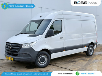 Van panel MERCEDES-BENZ eSprinter