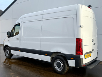 Van panel, Van listrik Mercedes-Benz eSprinter 312 ALL-IN PRIJS L2H2 55kWh 168km WLTP 80kw Snelladen Climate Control Camera Stoelverwarming Laadkabel: gambar 2 Van panel, Van listrik Mercedes-Benz eSprinter 312 ALL-IN PRIJS L2H2 55kWh 168km WLTP 80kw Snelladen Climate Control Camera Stoelverwarming Laadkabel: gambar 2