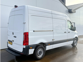 Van panel, Van listrik Mercedes-Benz eSprinter 312 ALL-IN PRIJS L2H2 55kWh 168km WLTP 80kw Snelladen Climate Control Camera Stoelverwarming Laadkabel: gambar 3 Van panel, Van listrik Mercedes-Benz eSprinter 312 ALL-IN PRIJS L2H2 55kWh 168km WLTP 80kw Snelladen Climate Control Camera Stoelverwarming Laadkabel: gambar 3