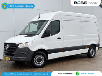 Van panel MERCEDES-BENZ eSprinter 312