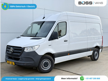 Van panel MERCEDES-BENZ eSprinter 312