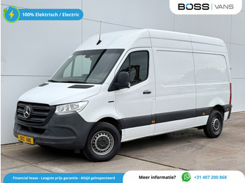 Van panel MERCEDES-BENZ eSprinter 312