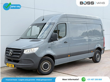 Van panel MERCEDES-BENZ eSprinter 312