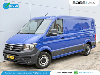 Van panel VOLKSWAGEN Crafter