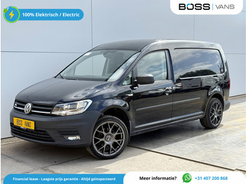 Van kecil VOLKSWAGEN Caddy Maxi
