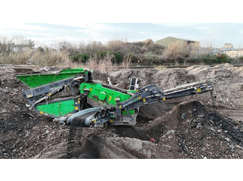 Screener EvoQuip Colt 600: gambar 3
