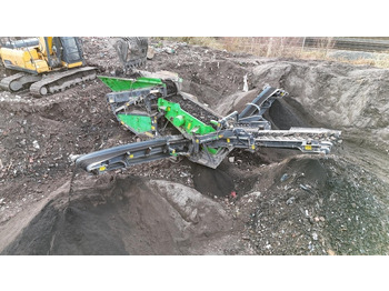 Screener EvoQuip Colt 600: gambar 2