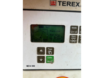 Screener EvoQuip Colt 600: gambar 5