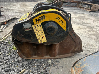 Ember MB CRUSHER