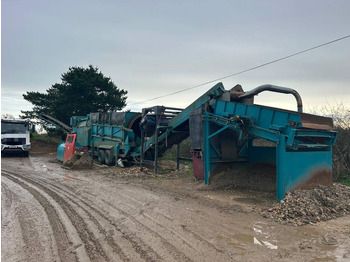 Screener POWERSCREEN