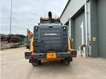 Leasing  Hyundai HL940A Hyundai HL940A: gambar 4