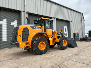 Leasing  Hyundai HL940A Hyundai HL940A: gambar 5