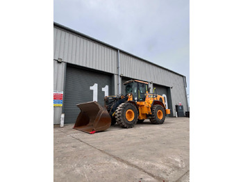 Wheel loader HYUNDAI