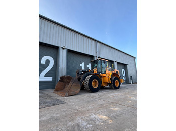 Wheel loader HYUNDAI