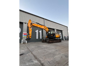 Ekskavator perayap JCB JS220LC
