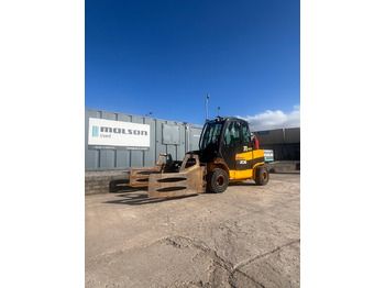 Telehandler JCB