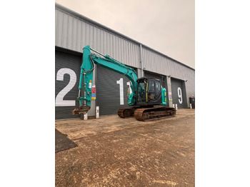 Ekskavator perayap KOBELCO