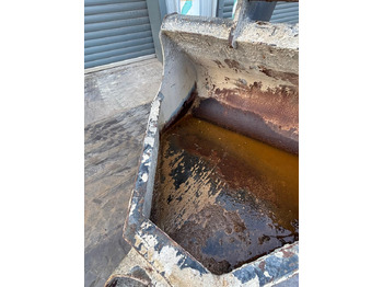 Lampiran untuk Peralatan konstruksi BMC Concrete Pouring Bucket: gambar 5