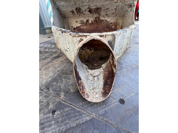 Lampiran untuk Peralatan konstruksi BMC Concrete Pouring Bucket: gambar 3