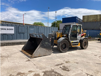 Telehandler SENNEBOGEN