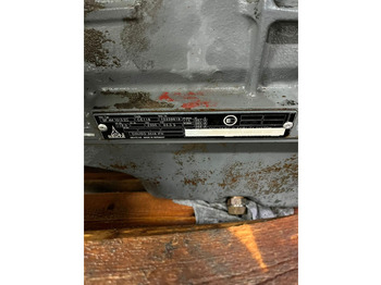 Mesin Deutz bf4m1013ec: gambar 5