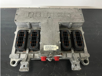 ECU LIEBHERR